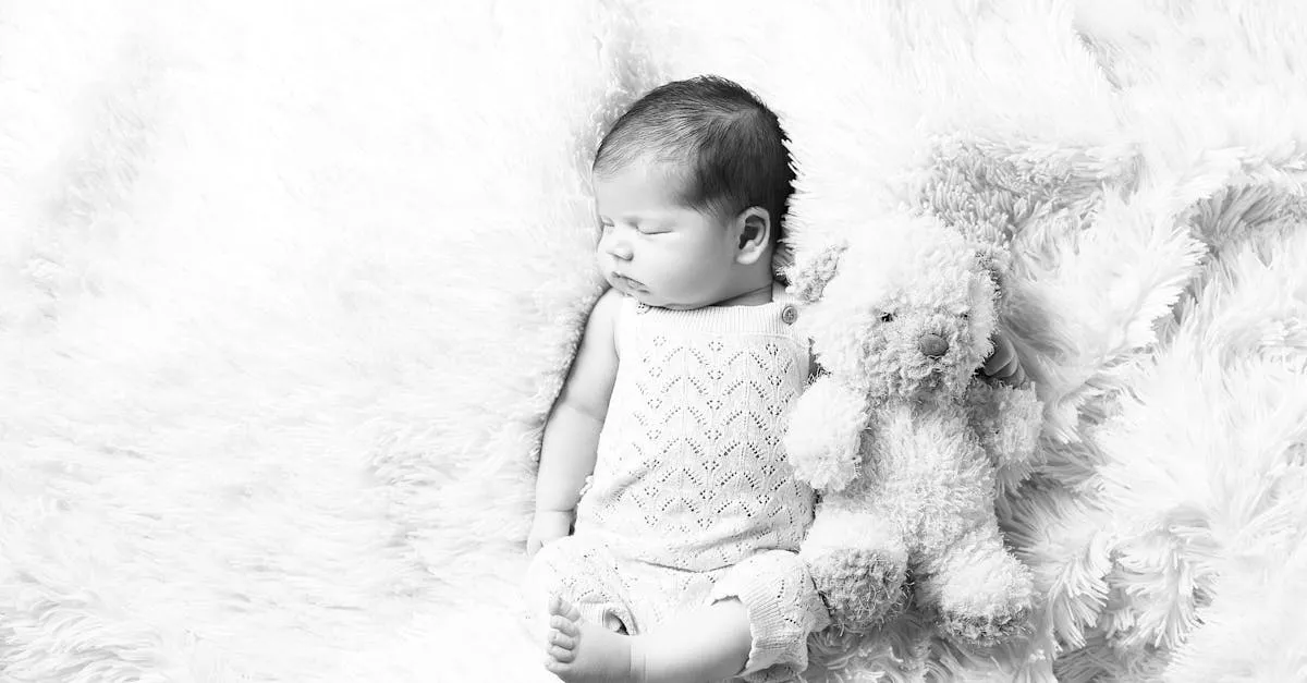 Réflexe d'agrippement